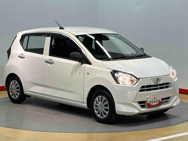 ミライースＬ　ＳＡIIIＣＤチューナー　衝突被害軽減システム　クリアランスソナー　オートライト　オートハイビーム（高知県）の中古車