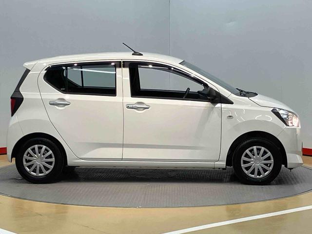 ミライースＬ　ＳＡIIIＣＤチューナー　衝突被害軽減システム　クリアランスソナー　オートライト　オートハイビーム（高知県）の中古車