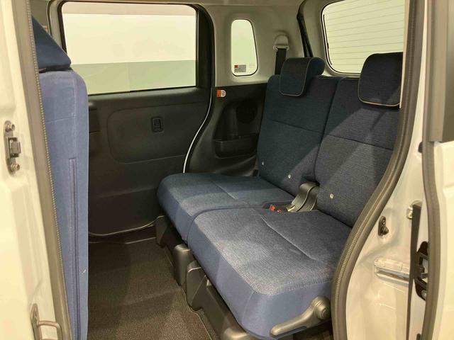 ムーヴキャンバスセオリーＸ７インチナビ　後方カメラ　ＵＳＢ入力端子　Ｂｌｕｅｔｏｏｔｈ接続　キーフリー　衝突被害軽減システム　左右電動スライドドア　クリアランスソナー　オートライト　オートハイビーム（高知県）の中古車