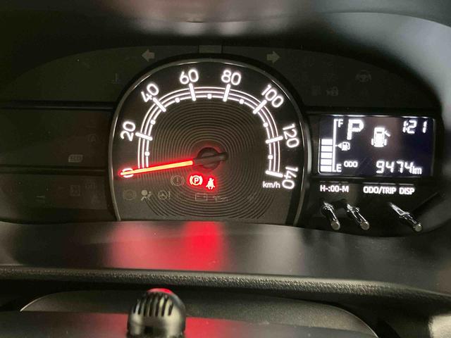 ムーヴキャンバスセオリーＸ７インチナビ　後方カメラ　ＵＳＢ入力端子　Ｂｌｕｅｔｏｏｔｈ接続　キーフリー　衝突被害軽減システム　左右電動スライドドア　クリアランスソナー　オートライト　オートハイビーム（高知県）の中古車