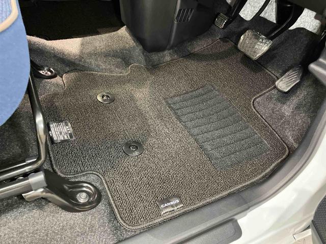 ムーヴキャンバスセオリーＸ７インチナビ　後方カメラ　ＵＳＢ入力端子　Ｂｌｕｅｔｏｏｔｈ接続　キーフリー　衝突被害軽減システム　左右電動スライドドア　クリアランスソナー　オートライト　オートハイビーム（高知県）の中古車