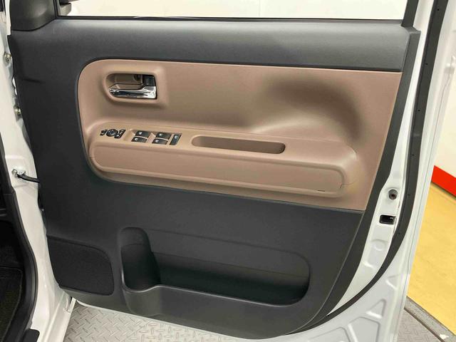 ムーヴキャンバスセオリーＸ７インチナビ　後方カメラ　ＵＳＢ入力端子　Ｂｌｕｅｔｏｏｔｈ接続　キーフリー　衝突被害軽減システム　左右電動スライドドア　クリアランスソナー　オートライト　オートハイビーム（高知県）の中古車