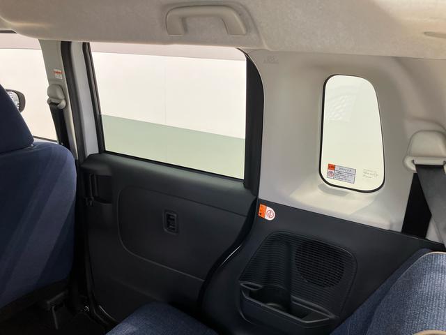 ムーヴキャンバスセオリーＸ７インチナビ　後方カメラ　ＵＳＢ入力端子　Ｂｌｕｅｔｏｏｔｈ接続　キーフリー　衝突被害軽減システム　左右電動スライドドア　クリアランスソナー　オートライト　オートハイビーム（高知県）の中古車