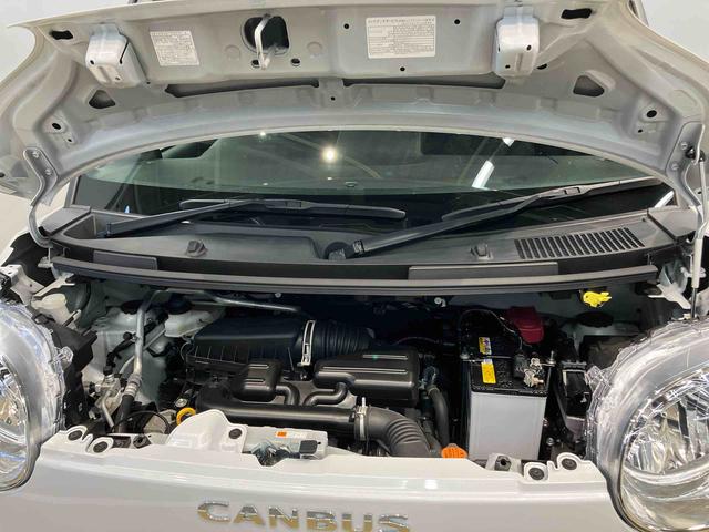 ムーヴキャンバスセオリーＸ７インチナビ　後方カメラ　ＵＳＢ入力端子　Ｂｌｕｅｔｏｏｔｈ接続　キーフリー　衝突被害軽減システム　左右電動スライドドア　クリアランスソナー　オートライト　オートハイビーム（高知県）の中古車