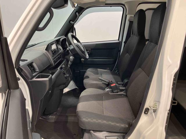 ハイゼットカーゴＤＸＣＤチューナー　Ｂｌｕｅｔｏｏｔｈ接続　ＵＳＢ入力端子　左右スライドドア　衝突被害軽減システム　オートライト　オートハイビーム　クリアランスソナー（高知県）の中古車