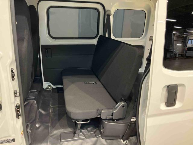 ハイゼットカーゴＤＸＣＤチューナー　Ｂｌｕｅｔｏｏｔｈ接続　ＵＳＢ入力端子　左右スライドドア　衝突被害軽減システム　オートライト　オートハイビーム　クリアランスソナー（高知県）の中古車