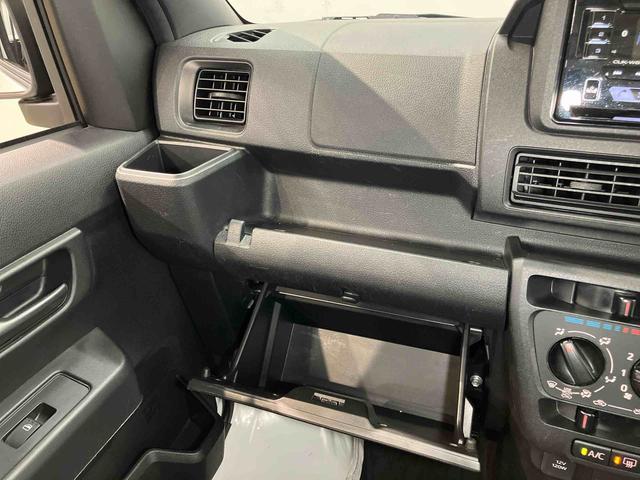 ハイゼットカーゴＤＸＣＤチューナー　Ｂｌｕｅｔｏｏｔｈ接続　ＵＳＢ入力端子　左右スライドドア　衝突被害軽減システム　オートライト　オートハイビーム　クリアランスソナー（高知県）の中古車