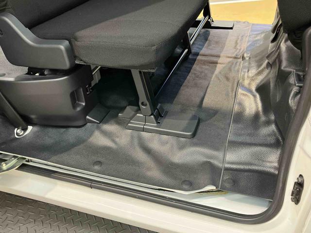 ハイゼットカーゴＤＸＣＤチューナー　Ｂｌｕｅｔｏｏｔｈ接続　ＵＳＢ入力端子　左右スライドドア　衝突被害軽減システム　オートライト　オートハイビーム　クリアランスソナー（高知県）の中古車