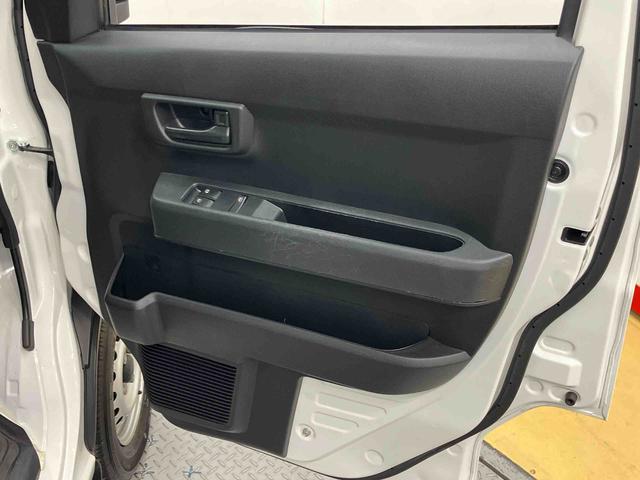 ハイゼットカーゴＤＸＣＤチューナー　Ｂｌｕｅｔｏｏｔｈ接続　ＵＳＢ入力端子　左右スライドドア　衝突被害軽減システム　オートライト　オートハイビーム　クリアランスソナー（高知県）の中古車