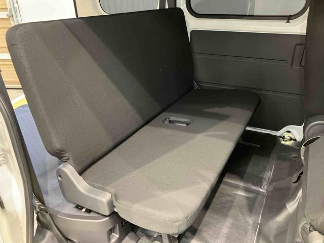 ハイゼットカーゴＤＸＣＤチューナー　Ｂｌｕｅｔｏｏｔｈ接続　ＵＳＢ入力端子　左右スライドドア　衝突被害軽減システム　オートライト　オートハイビーム　クリアランスソナー（高知県）の中古車