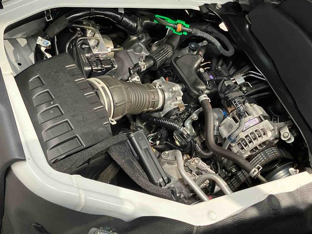 ハイゼットカーゴＤＸＣＤチューナー　Ｂｌｕｅｔｏｏｔｈ接続　ＵＳＢ入力端子　左右スライドドア　衝突被害軽減システム　オートライト　オートハイビーム　クリアランスソナー（高知県）の中古車