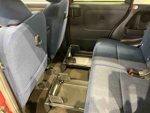 ムーヴキャンバスセオリーＧターボディスプレイオーディオ　後方カメラ　ＵＳＢ入力端子　Ｂｌｕｅｔｏｏｔｈ接続　ＥＴＣ　前席シートヒーター　衝突被害軽減システム　左右電動スライドドア　クリアランスソナー　ＬＥＤヘッドライト　オートライト（高知県）の中古車