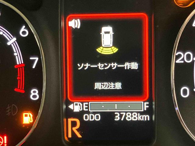 ムーヴキャンバスセオリーＧターボディスプレイオーディオ　後方カメラ　ＵＳＢ入力端子　Ｂｌｕｅｔｏｏｔｈ接続　ＥＴＣ　前席シートヒーター　衝突被害軽減システム　左右電動スライドドア　クリアランスソナー　ＬＥＤヘッドライト　オートライト（高知県）の中古車