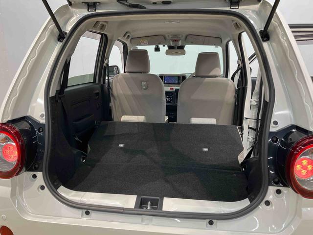 ミラトコットＧ　リミテッド　ＳＡIII７インチナビ　ＵＳＢ入力端子　Ｂｌｕｅｔｏｏｔｈ接続　全方位カメラ　ドラレコ　前席シートヒーター　ＬＥＤヘッドライト　オートライト　オートハイビーム　クリアランスソナー　衝突被害軽減システム（高知県）の中古車