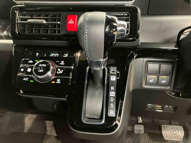 タントカスタムＲＳスタイルセレクション９インチナビ　ドラレコ　後方カメラ　ＵＳＢ入力端子　Ｂｌｕｅｔｏｏｔｈ接続　ＥＴＣ　前席シートヒーター　キーフリー　衝突被害軽減システム　左右電動スライドドア　クリアランスソナー　ＬＥＤヘッドライト（高知県）の中古車