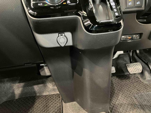 タントカスタムＲＳスタイルセレクション９インチナビ　ドラレコ　後方カメラ　ＵＳＢ入力端子　Ｂｌｕｅｔｏｏｔｈ接続　ＥＴＣ　前席シートヒーター　キーフリー　衝突被害軽減システム　左右電動スライドドア　クリアランスソナー　ＬＥＤヘッドライト（高知県）の中古車