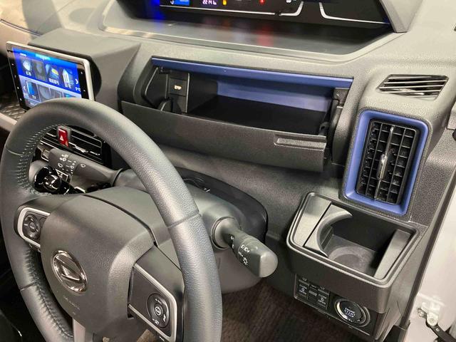 タントカスタムＲＳスタイルセレクション９インチナビ　ドラレコ　後方カメラ　ＵＳＢ入力端子　Ｂｌｕｅｔｏｏｔｈ接続　ＥＴＣ　前席シートヒーター　キーフリー　衝突被害軽減システム　左右電動スライドドア　クリアランスソナー　ＬＥＤヘッドライト（高知県）の中古車