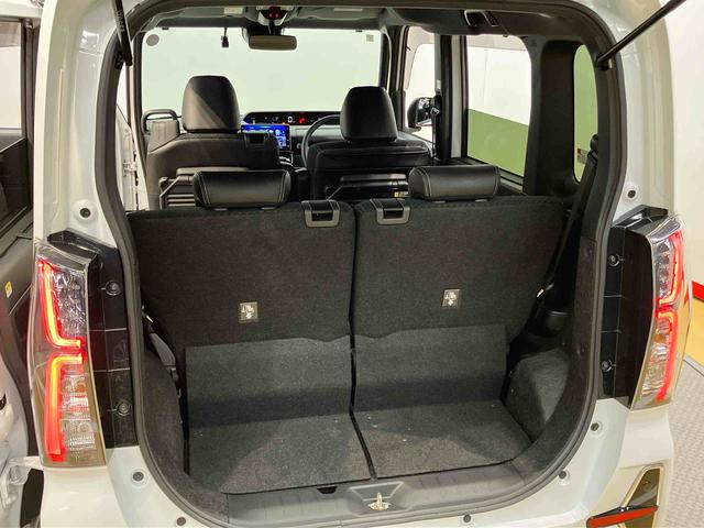 タントカスタムＲＳスタイルセレクション９インチナビ　ドラレコ　後方カメラ　ＵＳＢ入力端子　Ｂｌｕｅｔｏｏｔｈ接続　ＥＴＣ　前席シートヒーター　キーフリー　衝突被害軽減システム　左右電動スライドドア　クリアランスソナー　ＬＥＤヘッドライト（高知県）の中古車