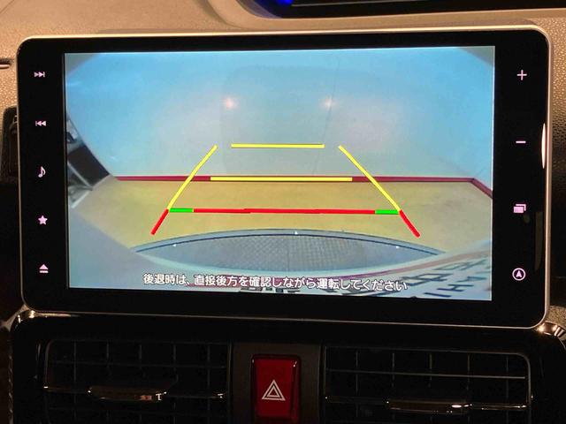 タントカスタムＲＳスタイルセレクション９インチナビ　ドラレコ　後方カメラ　ＵＳＢ入力端子　Ｂｌｕｅｔｏｏｔｈ接続　ＥＴＣ　前席シートヒーター　キーフリー　衝突被害軽減システム　左右電動スライドドア　クリアランスソナー　ＬＥＤヘッドライト（高知県）の中古車