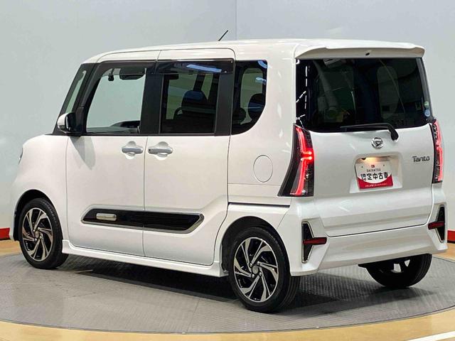 タントカスタムＲＳスタイルセレクション９インチナビ　ドラレコ　後方カメラ　ＵＳＢ入力端子　Ｂｌｕｅｔｏｏｔｈ接続　ＥＴＣ　前席シートヒーター　キーフリー　衝突被害軽減システム　左右電動スライドドア　クリアランスソナー　ＬＥＤヘッドライト（高知県）の中古車