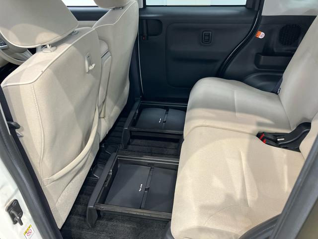 ムーヴキャンバスＧメイクアップＶＳ　ＳＡIII８インチナビ　ＵＳＢ入力端子　Ｂｌｕｅｔｏｏｔｈ接続　ＨＤＭＩ入力端子　ドラレコ　ＥＴＣ　後方カメラ　運転席シートヒーター　ＬＥＤヘッドライト　オートライト　左右電動スライドドア　衝突被害軽減システム（高知県）の中古車