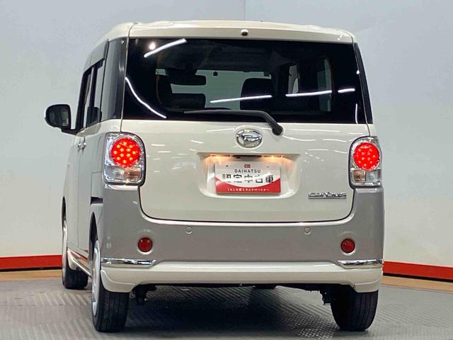 ムーヴキャンバスＧメイクアップＶＳ　ＳＡIII８インチナビ　ＵＳＢ入力端子　Ｂｌｕｅｔｏｏｔｈ接続　ＨＤＭＩ入力端子　ドラレコ　ＥＴＣ　後方カメラ　運転席シートヒーター　ＬＥＤヘッドライト　オートライト　左右電動スライドドア　衝突被害軽減システム（高知県）の中古車