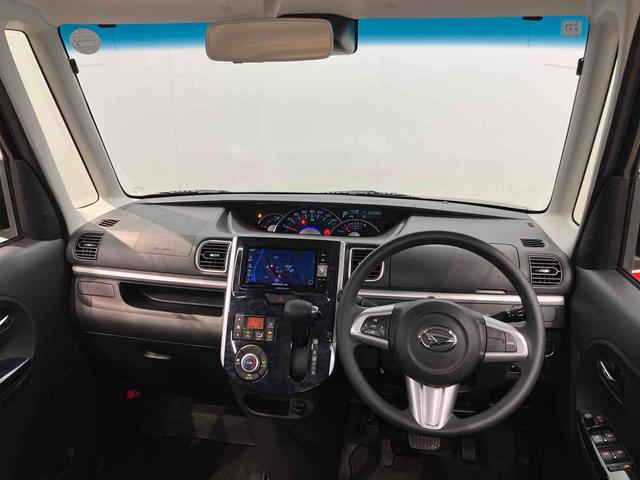 タントカスタムＸ　トップエディションＳＡIII７インチナビ　ドラレコ　後方カメラ　キーフリー　運転席シートヒーター　衝突被害軽減システム　左側電動スライドドア　オートライト　オートハイビーム（高知県）の中古車