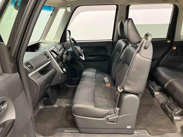 タントカスタムＸ　トップエディションＳＡIII７インチナビ　ドラレコ　後方カメラ　キーフリー　運転席シートヒーター　衝突被害軽減システム　左側電動スライドドア　オートライト　オートハイビーム（高知県）の中古車