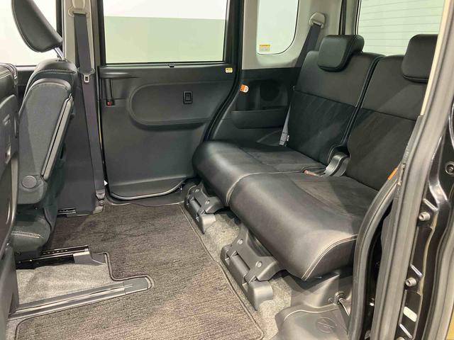 タントカスタムＸ　トップエディションＳＡIII７インチナビ　ドラレコ　後方カメラ　キーフリー　運転席シートヒーター　衝突被害軽減システム　左側電動スライドドア　オートライト　オートハイビーム（高知県）の中古車