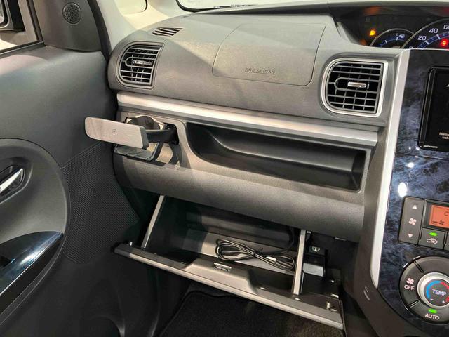 タントカスタムＸ　トップエディションＳＡIII７インチナビ　ドラレコ　後方カメラ　キーフリー　運転席シートヒーター　衝突被害軽減システム　左側電動スライドドア　オートライト　オートハイビーム（高知県）の中古車