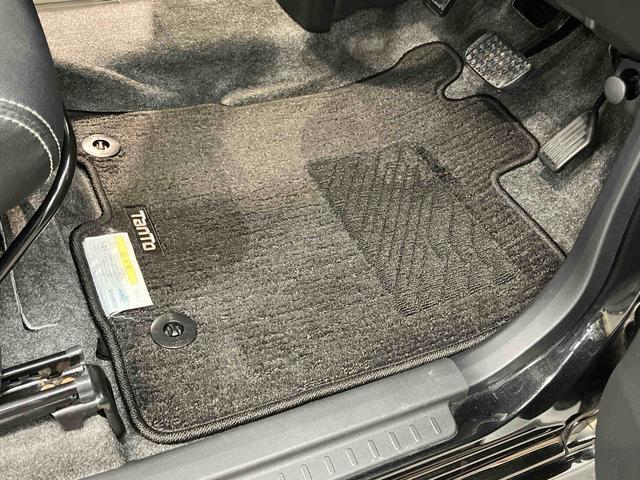 タントカスタムＸ　トップエディションＳＡIII７インチナビ　ドラレコ　後方カメラ　キーフリー　運転席シートヒーター　衝突被害軽減システム　左側電動スライドドア　オートライト　オートハイビーム（高知県）の中古車