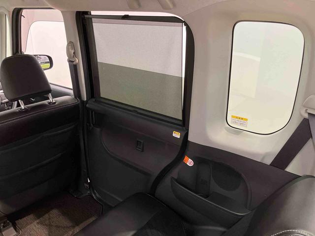 タントカスタムＸ　トップエディションＳＡIII７インチナビ　ドラレコ　後方カメラ　キーフリー　運転席シートヒーター　衝突被害軽減システム　左側電動スライドドア　オートライト　オートハイビーム（高知県）の中古車