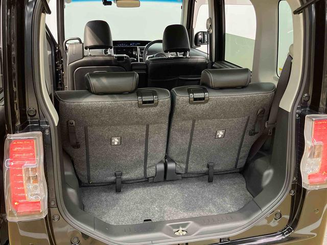 タントカスタムＸ　トップエディションＳＡIII７インチナビ　ドラレコ　後方カメラ　キーフリー　運転席シートヒーター　衝突被害軽減システム　左側電動スライドドア　オートライト　オートハイビーム（高知県）の中古車