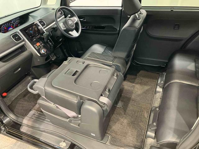 タントカスタムＸ　トップエディションＳＡIII７インチナビ　ドラレコ　後方カメラ　キーフリー　運転席シートヒーター　衝突被害軽減システム　左側電動スライドドア　オートライト　オートハイビーム（高知県）の中古車