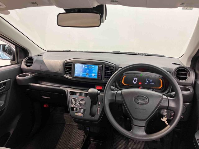 ミライースＬ　ＳＡIIIＤＶＤチューナー　後方カメラ　ＵＳＢ入力端子　Ｂｌｕｅｔｏｏｔｈ接続　衝突被害軽減システム　クリアランスソナー　オートライト　オートハイビーム（高知県）の中古車