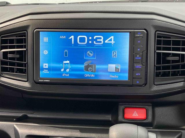 ミライースＬ　ＳＡIIIＤＶＤチューナー　後方カメラ　ＵＳＢ入力端子　Ｂｌｕｅｔｏｏｔｈ接続　衝突被害軽減システム　クリアランスソナー　オートライト　オートハイビーム（高知県）の中古車