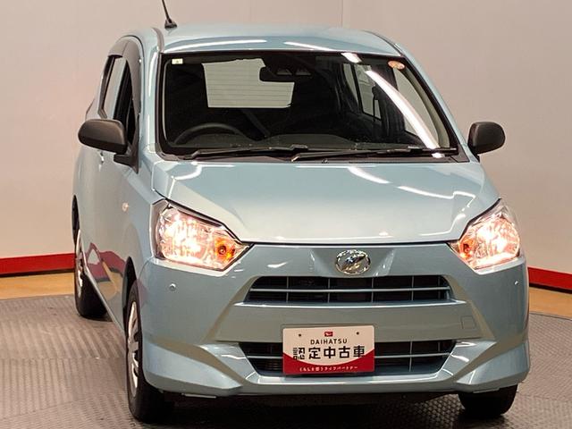 ミライースＬ　ＳＡIIIＤＶＤチューナー　後方カメラ　ＵＳＢ入力端子　Ｂｌｕｅｔｏｏｔｈ接続　衝突被害軽減システム　クリアランスソナー　オートライト　オートハイビーム（高知県）の中古車