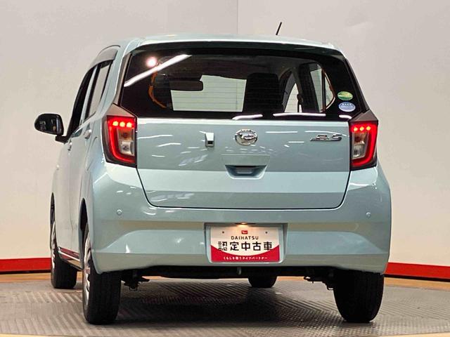 ミライースＬ　ＳＡIIIＤＶＤチューナー　後方カメラ　ＵＳＢ入力端子　Ｂｌｕｅｔｏｏｔｈ接続　衝突被害軽減システム　クリアランスソナー　オートライト　オートハイビーム（高知県）の中古車