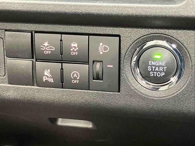 ハイゼットトラックＥＸＴ衝突被害軽減システム　クリアランスソナー　オートライト　オートハイビーム　キーフリー　荷台作業灯（高知県）の中古車