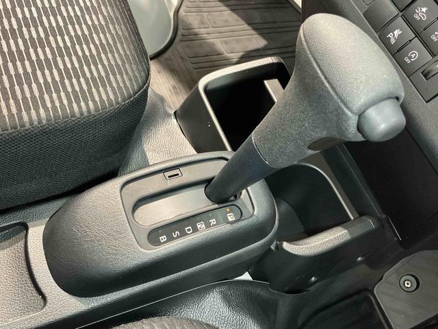 ハイゼットトラックＥＸＴ衝突被害軽減システム　クリアランスソナー　オートライト　オートハイビーム　キーフリー　荷台作業灯（高知県）の中古車