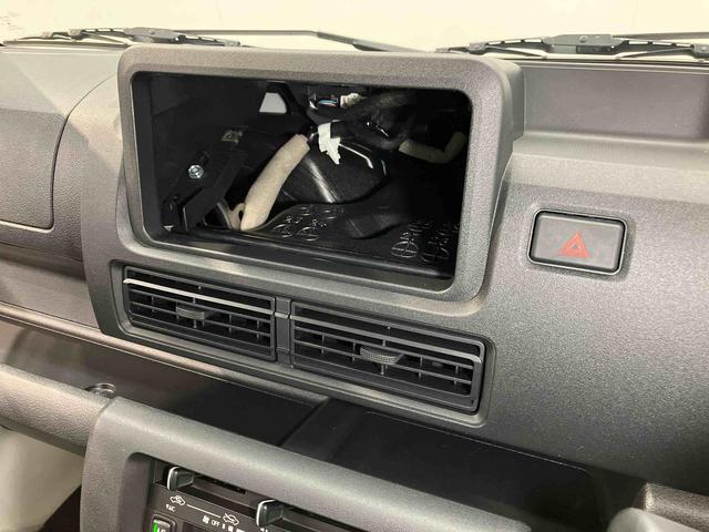 ハイゼットトラックＥＸＴ衝突被害軽減システム　クリアランスソナー　オートライト　オートハイビーム　キーフリー　荷台作業灯（高知県）の中古車