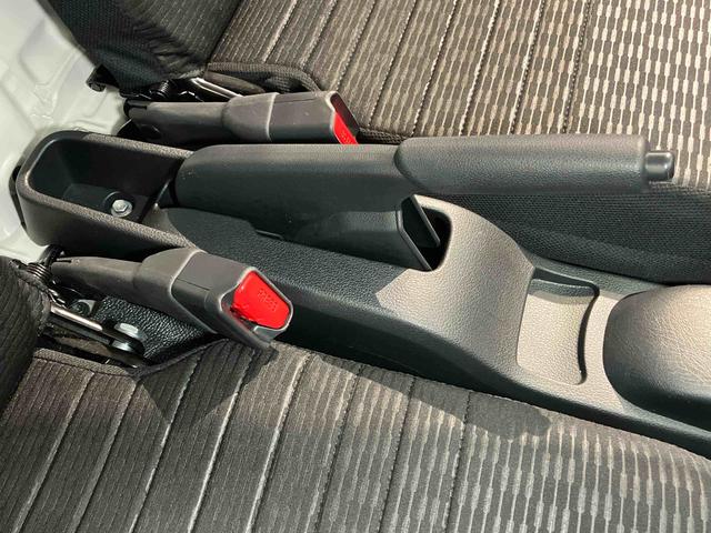 ハイゼットトラックＥＸＴ衝突被害軽減システム　クリアランスソナー　オートライト　オートハイビーム　キーフリー　荷台作業灯（高知県）の中古車