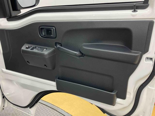 ハイゼットトラックＥＸＴ衝突被害軽減システム　クリアランスソナー　オートライト　オートハイビーム　キーフリー　荷台作業灯（高知県）の中古車