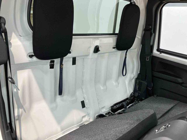 ハイゼットトラックＥＸＴ衝突被害軽減システム　クリアランスソナー　オートライト　オートハイビーム　キーフリー　荷台作業灯（高知県）の中古車