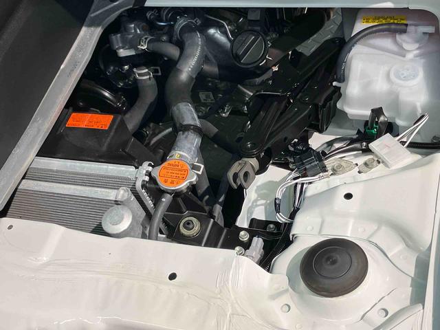 ハイゼットトラックＥＸＴ衝突被害軽減システム　クリアランスソナー　オートライト　オートハイビーム　キーフリー　荷台作業灯（高知県）の中古車