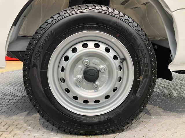 ハイゼットトラックＥＸＴ衝突被害軽減システム　クリアランスソナー　オートライト　オートハイビーム　キーフリー　荷台作業灯（高知県）の中古車