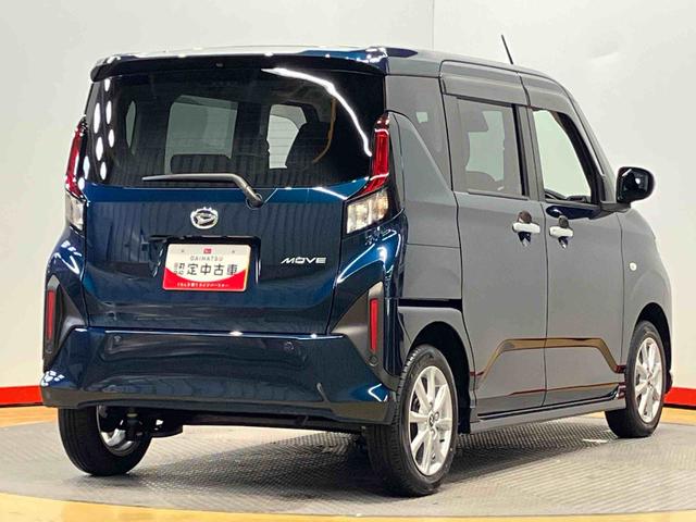ムーヴＧ後方カメラ　キーフリー　衝突被害軽減システム　左側電動スライドドア　クリアランスソナー　ＬＥＤヘッドライト　オートライト　オートハイビーム（高知県）の中古車