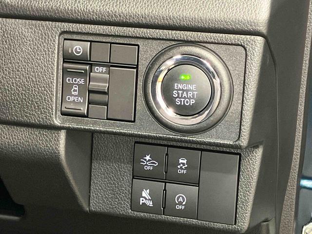 ムーヴＧ後方カメラ　キーフリー　衝突被害軽減システム　左側電動スライドドア　クリアランスソナー　ＬＥＤヘッドライト　オートライト　オートハイビーム（高知県）の中古車