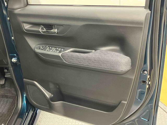 ムーヴＧ後方カメラ　キーフリー　衝突被害軽減システム　左側電動スライドドア　クリアランスソナー　ＬＥＤヘッドライト　オートライト　オートハイビーム（高知県）の中古車