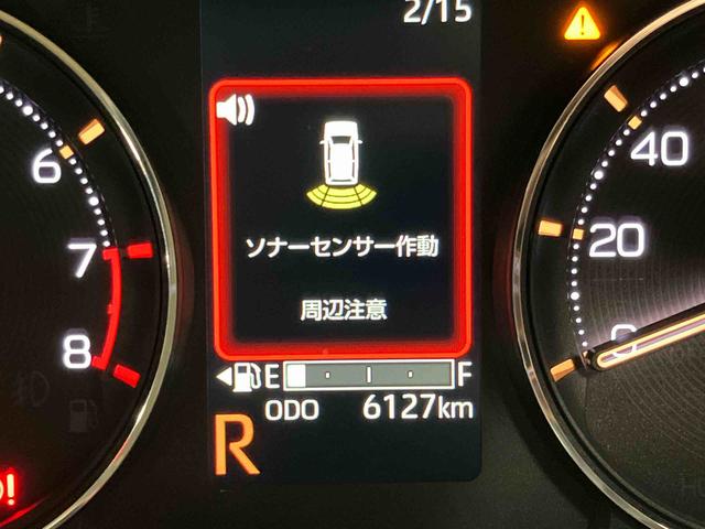 ムーヴＧ後方カメラ　キーフリー　衝突被害軽減システム　左側電動スライドドア　クリアランスソナー　ＬＥＤヘッドライト　オートライト　オートハイビーム（高知県）の中古車